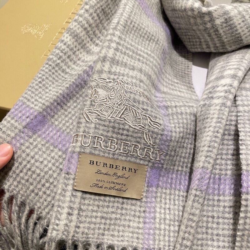 BURBERRY